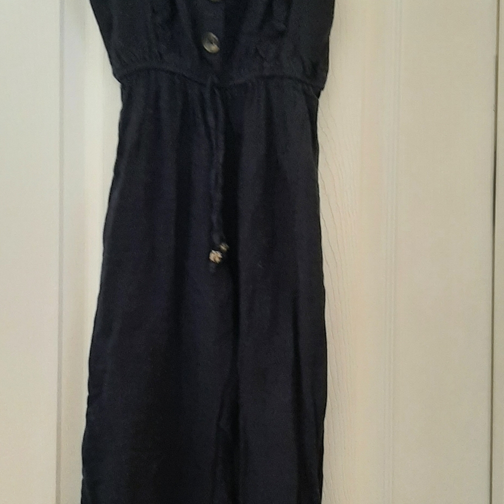 Jumpsuit - Picture 4 of 4